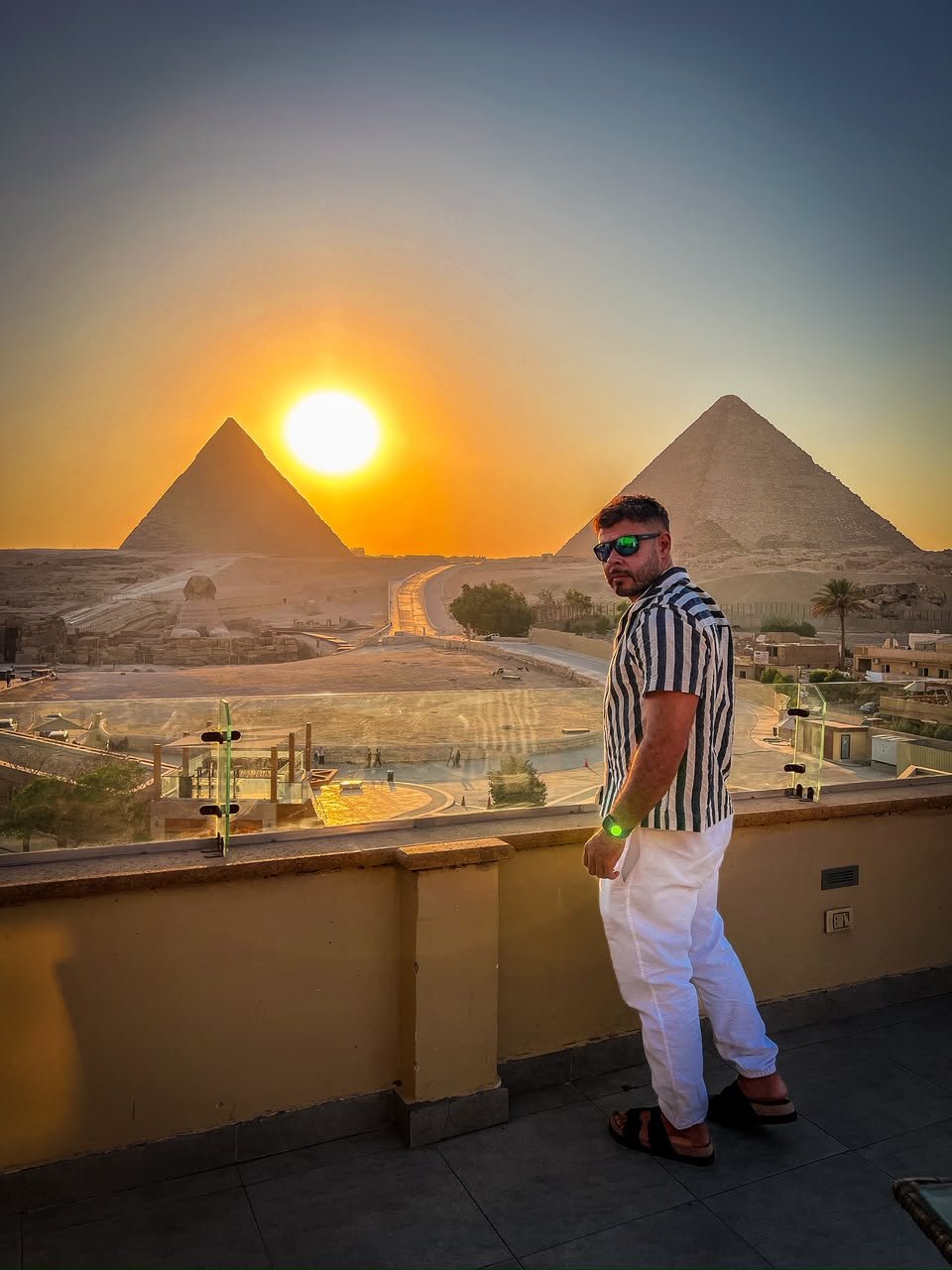 Egipto